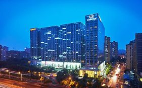 Doubletree by Hilton Hotel Beijing